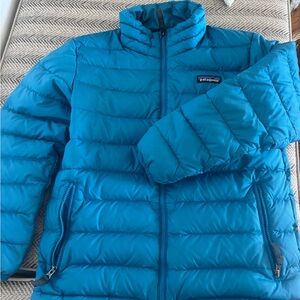 Patagonia Kids' Down Sweater™ Jacket size S (7/8) unisex